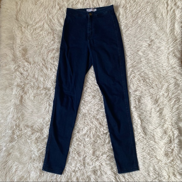 ◾️American Apparel Easy Jean - Picture 5 of 10